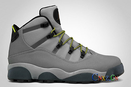 ׃»飬Jordan Winterized 6 Rings Boot 2011Holidayϵ