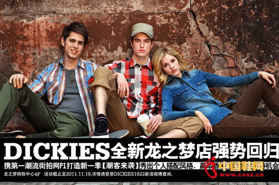 eЬbDICKIES(qing)ݻؚw