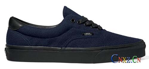 Vans California Wool Pack