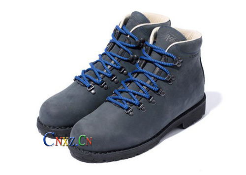 Stussy  Merrell  Wilderness Boots ѥ(ji)