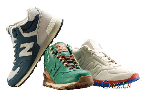 x2011 New Balance̫(xing)ĿH574 ^(gu)ȥF(xin)ڡ͡δ(li)ϵ