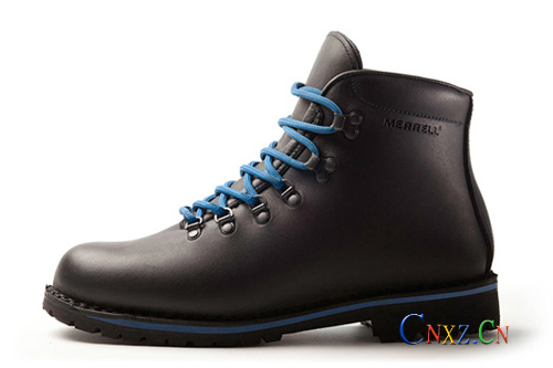 ڑʮDover Street Market x Merrell Wilderness Canyon Boot