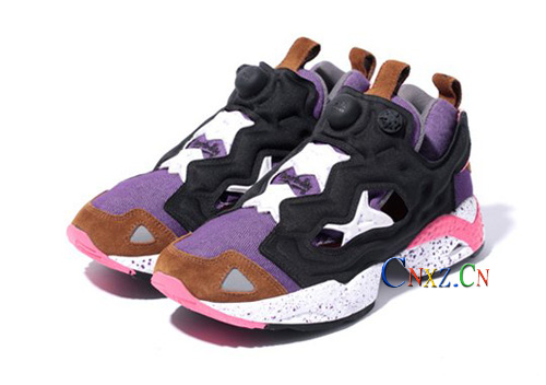 XLarge  Reebok Insta Pump Fury 2011ϵ