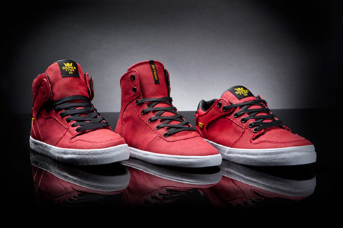 SUPRA¿The Hot Packϵ