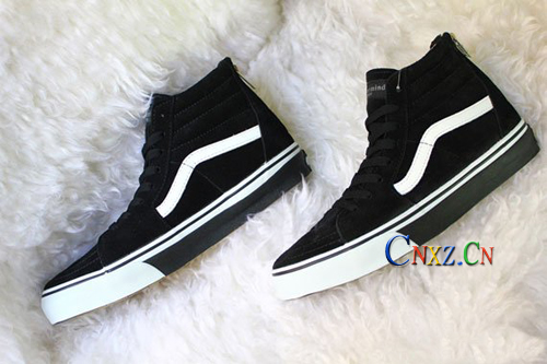 {(dio)VANSɫVANS  mastermind JAPAN Sk8-Hi