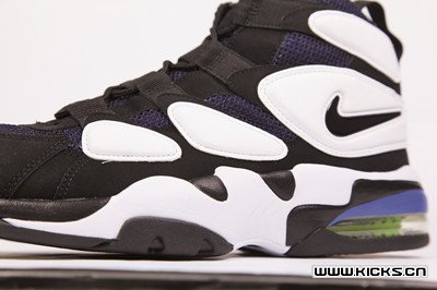 NIKE AIR MAX2 UPTEMPO  ،