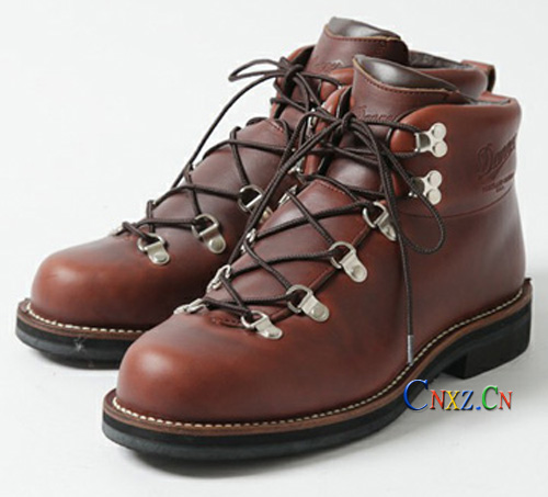 DANNERSHIPS GENERAL SUPPLY LTD HORWEEN MOUNTAIN TRAIL