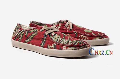 L(fng)絽Vans Rata Vulc Hawaii