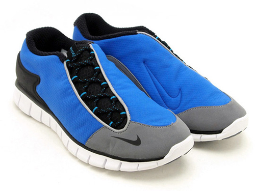 Nike Footscape  {(ln)ɫЬ