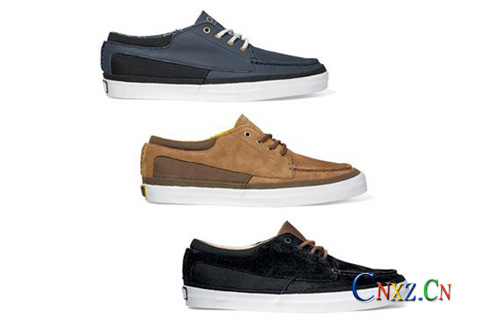 Vans OTW 2012 Cobern ϵЬ