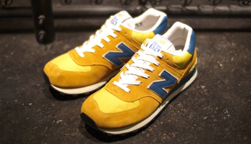 New Balance SɫЬ