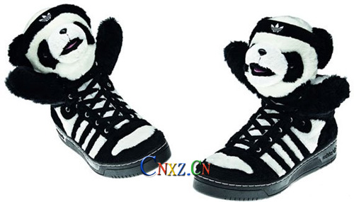 adidas Originals JS Panda @ϲ(f)