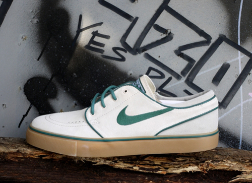 Nike SB Stefan Janoski- Bonsai 4/20