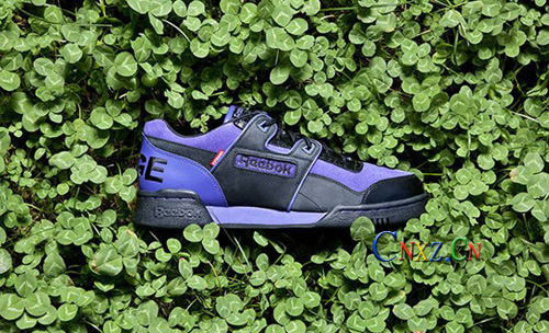 ESPIONAGE  REEBOK WORKOUT 25oЬ