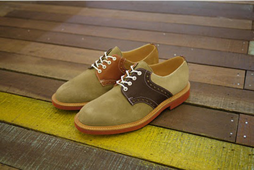 CrossoverMark McNairy Ь