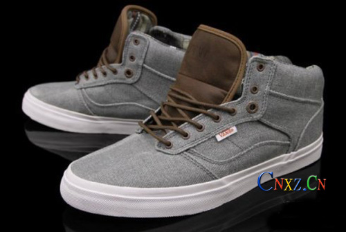 Vans OTW Bedford&Ludlow Native American