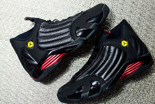 Limited EdtƳAir Jordan XIV