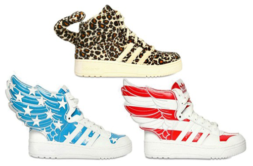 adidas OriginalsyJeremy ScottƳ2012괺ϵ