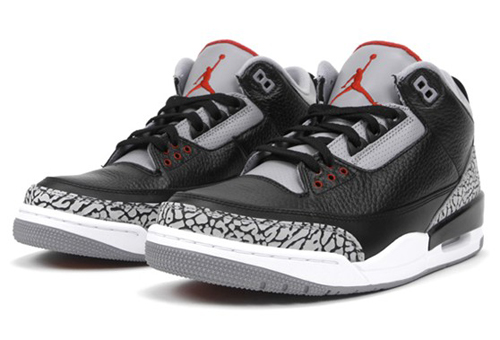 ɫˮɫAir Jordan 3ЬW