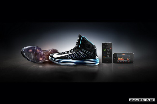 Nike+ꑻ@ЬcӖ(xn)ЬӖ(xn)ϵy(tng)