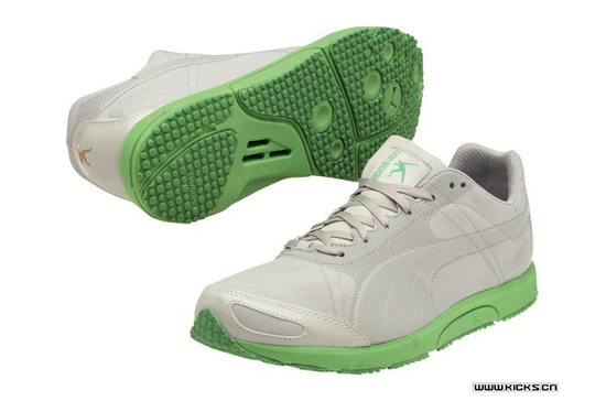 PUMA 2012FAASϵܲƷpW늣