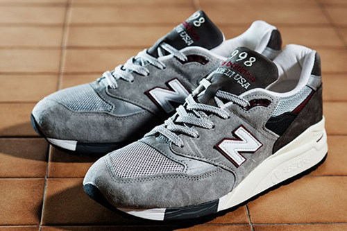 New BalanceƳ(gu)998Ь