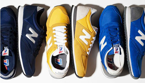 New Balance(lin)K-WayƳU420Ь