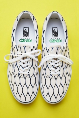 Kenzo x Vans EraļɫЬϵع