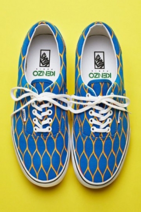 Kenzo x Vans Eraϵ3