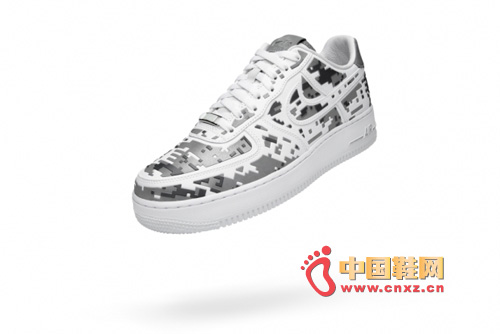 һӵĔ(sh)aԲNike Air Force 1 30cRһЬ