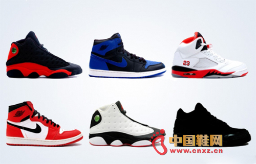 Jordan Brand 2013(f)ЬӋ