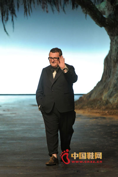 Alber Elbaz