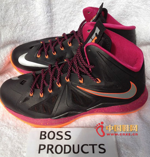 Nike LeBron  Floridians Away׶ȬF(xin)