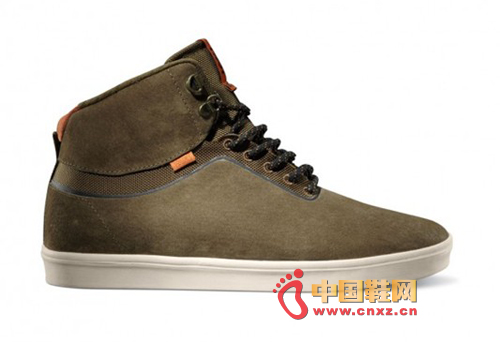 LXVI by Vans Ƴ2012ﶬStatЬ