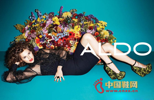 Aldo 2012ﶬƬ D(zhun)ɫҕX֮