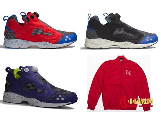 Reebokxϵ