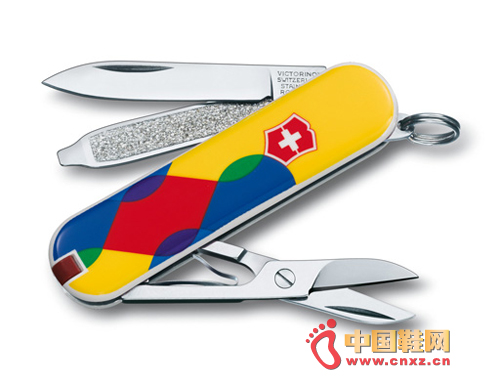 VICTORINOX ȫClassic LE 2012ϵ