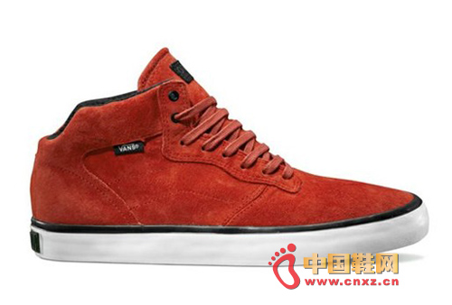 Vans OTWጳ2012 Holiday PiercyЬ