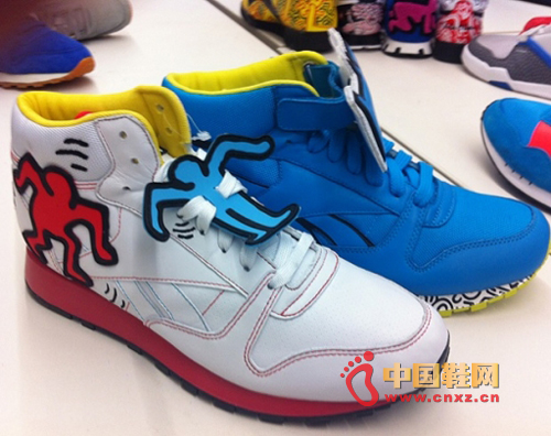 J(lin)Keith Haring2013ȫЬ