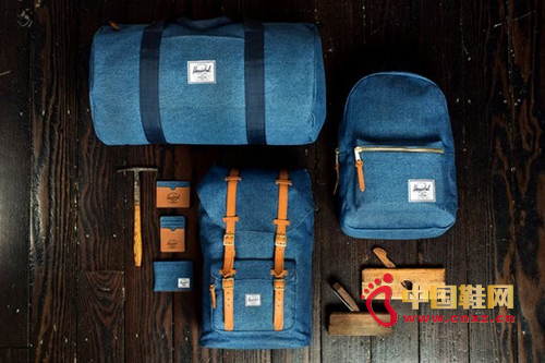 Herschel Supply Co.2012 Holidayϵ¿