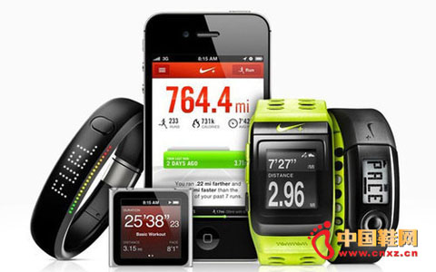 ͿNike_չӋMg(sh)(chung) Nike+AcceleratorĿ