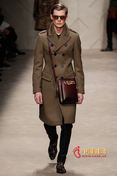 Burberry Prorsum 2013ﶬbϵ