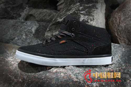 Vans OTW 2013Speckled Wool Ь