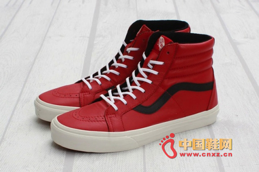 VANS 2013Ƴ(f)̰汾SK8 Hi