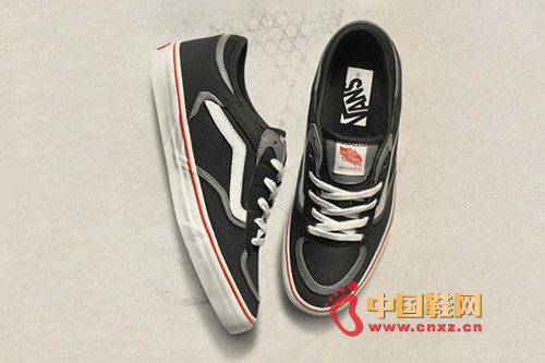 Vans 2013 [ROWLEY] Pro ȫЬ