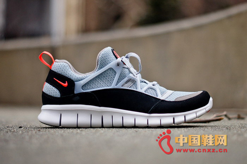 Nike Free Huarache Light ɫܲЬ