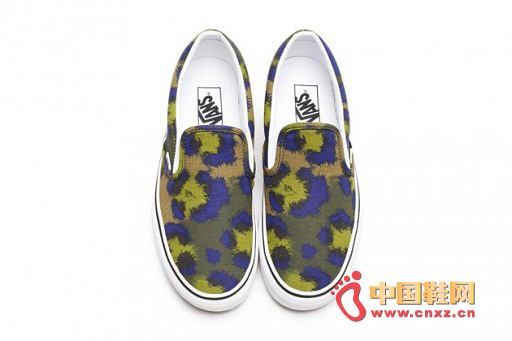 Kenzo  Vans 2013괺(lin)Ь