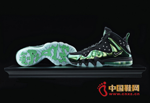 Nike Barkley Posite Max ȫɫЬ