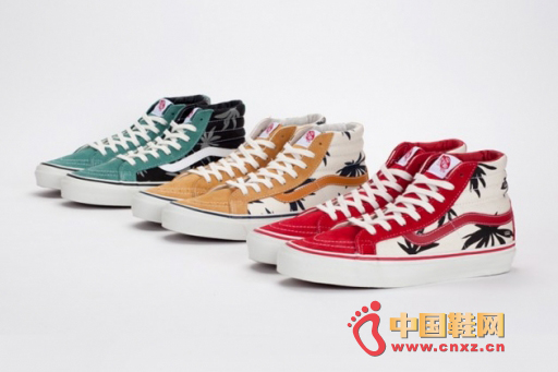 Vans Vault ጳϵЬ