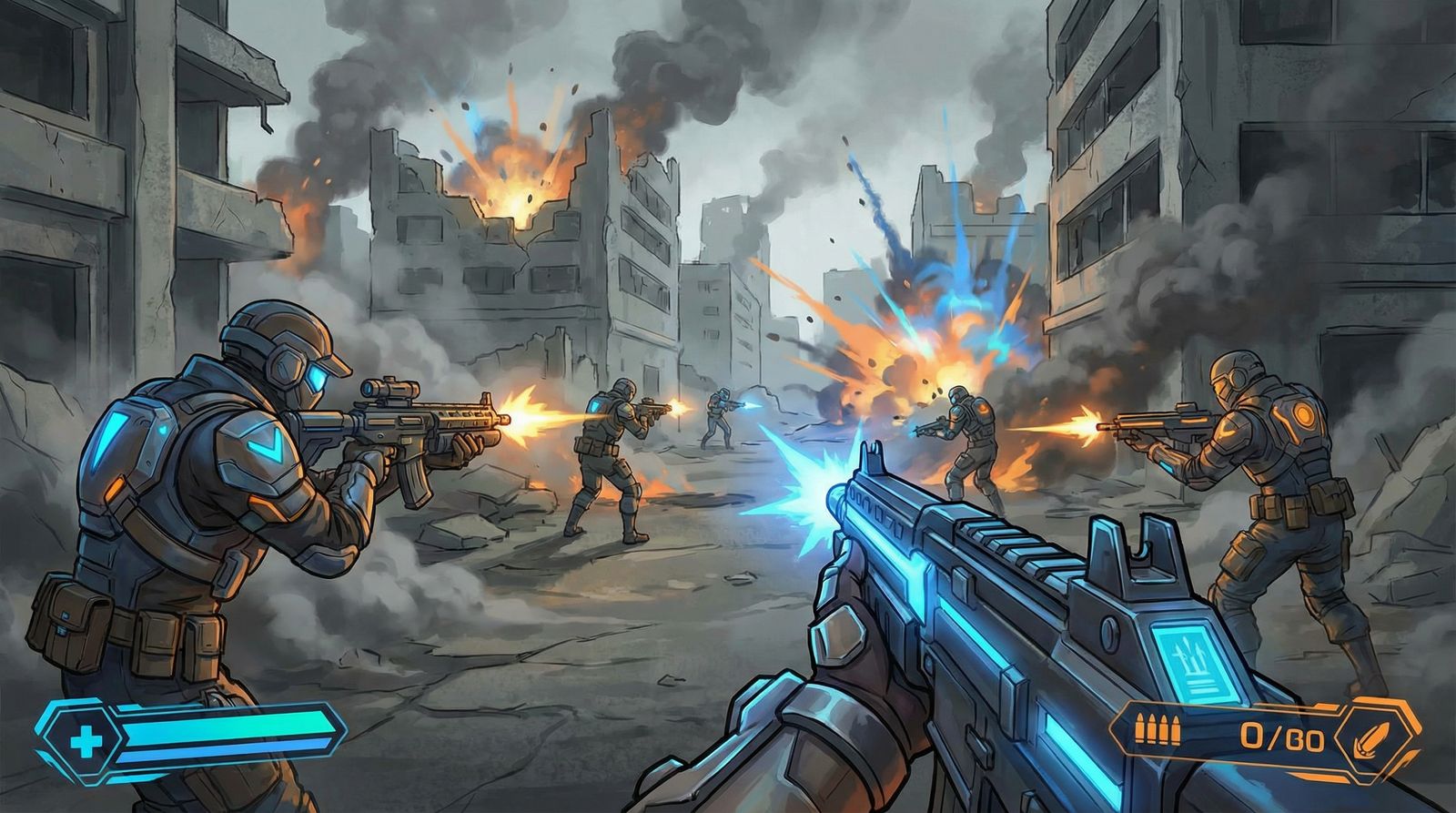 猎奇穿越火线视频